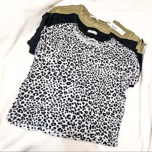 Crop Top Bundle!